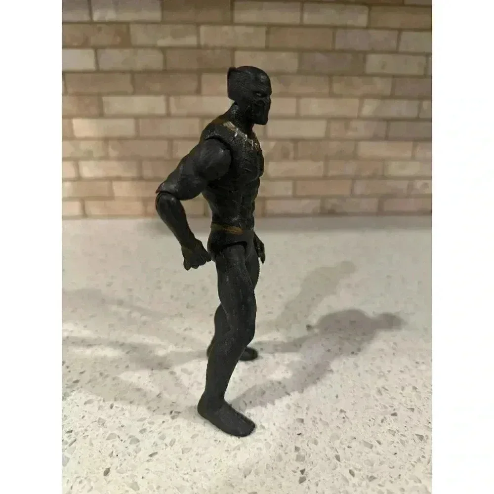 Marvel black panther